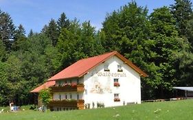 Pension Waldesruh